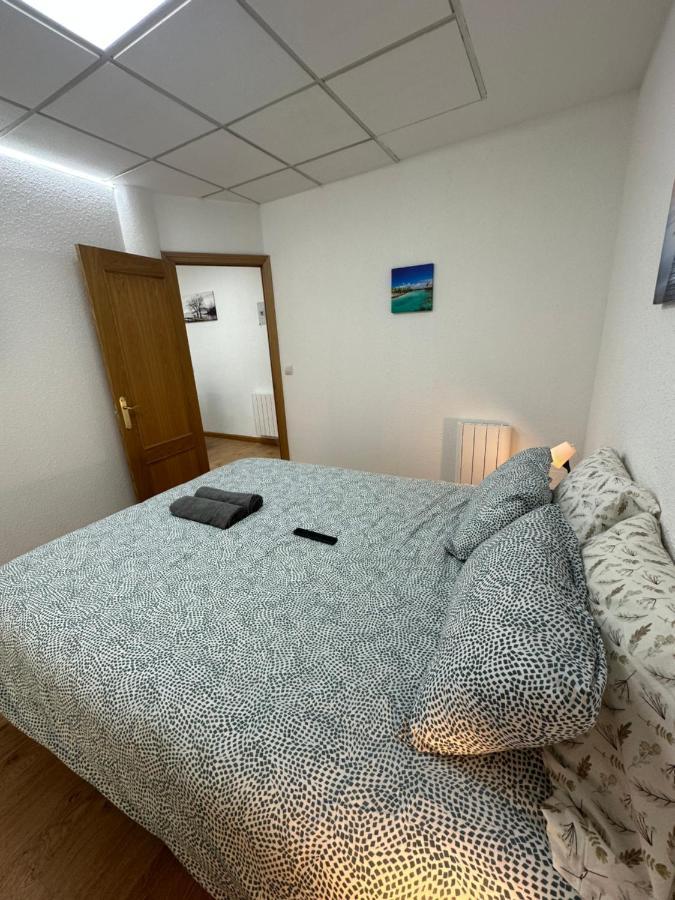 Rooms Laborde マドリード エクステリア 写真